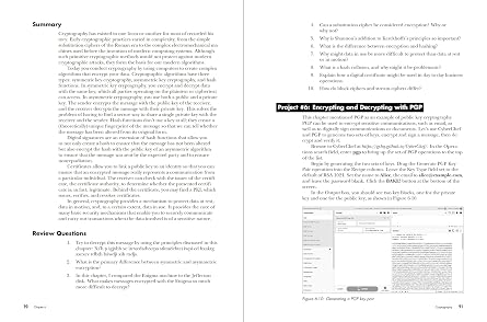 Foundations of Cybersecurity, 2nd Edition: A Straightforward Introduction