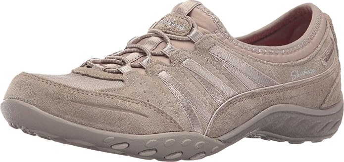 skechers women's relaxed fit breathe easy