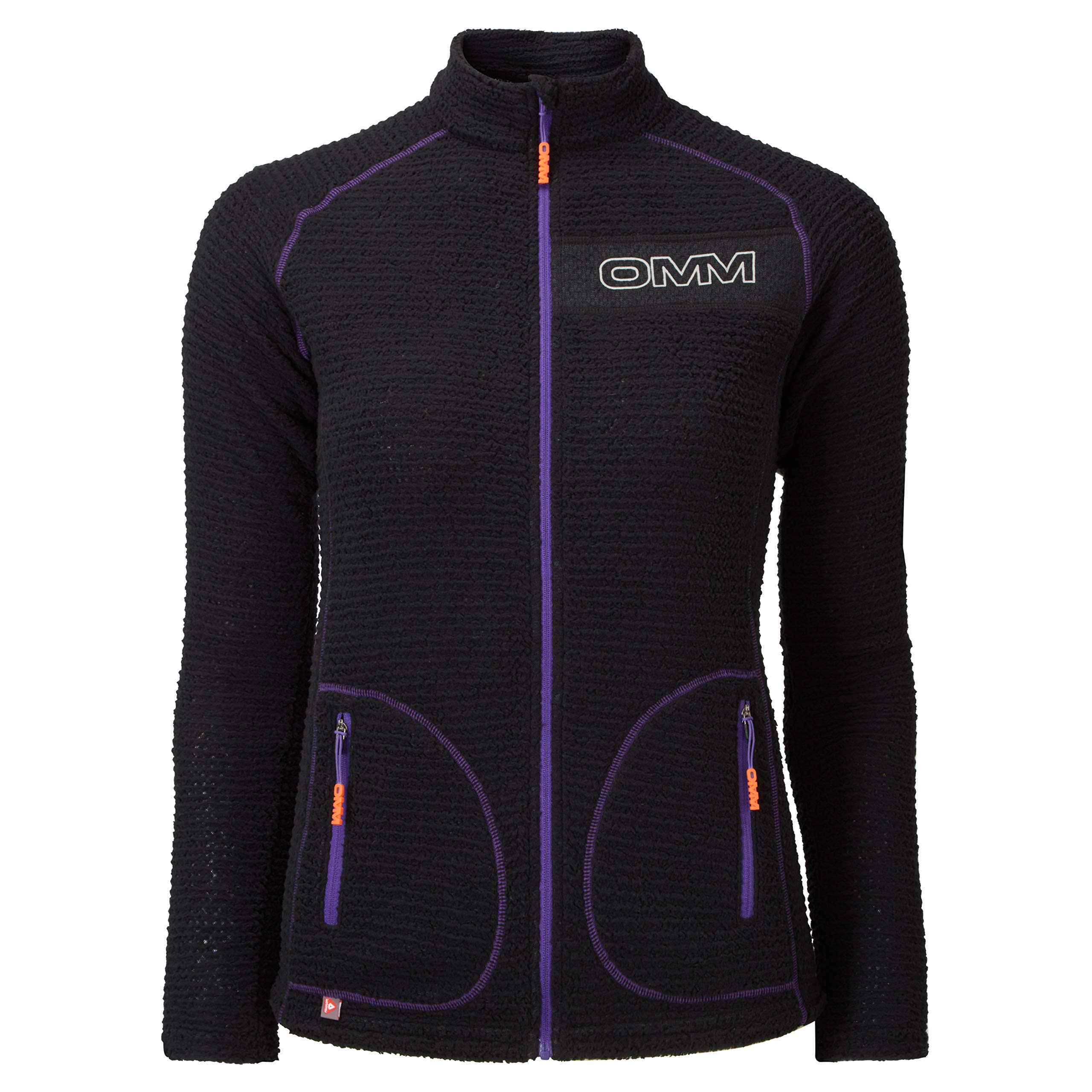 OMM Core Jacket (W) Black L