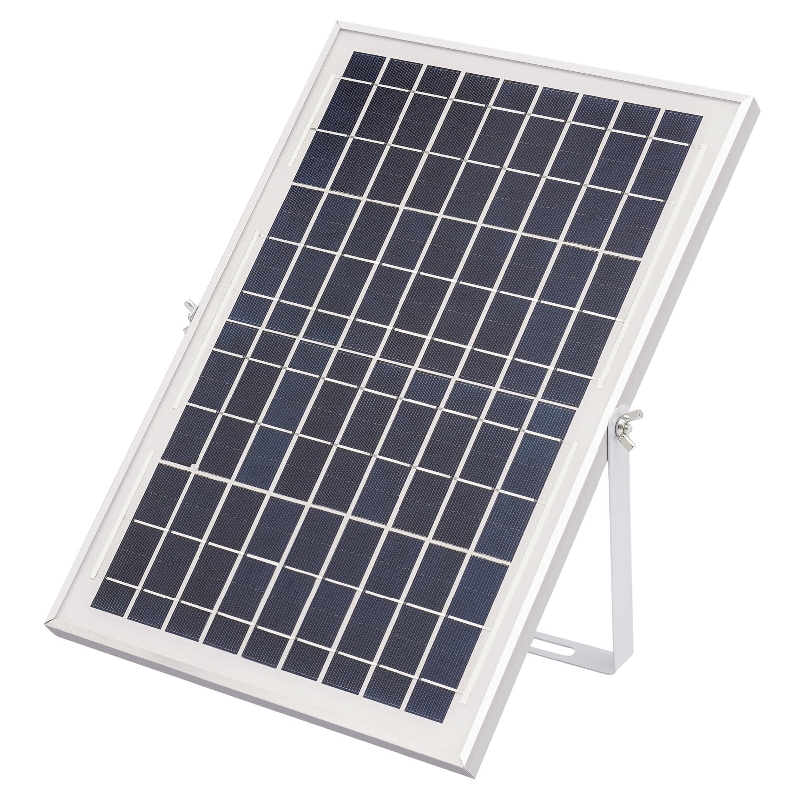 Teichpumpe Brunnenpumpen,10W DC 6-24V Solar Teichpumpe 1000L/ h Solar Springbrunnen IP68 Wasserpumpe,Schwarz, für Fischteiche, Teiche und andere Wasserkörper