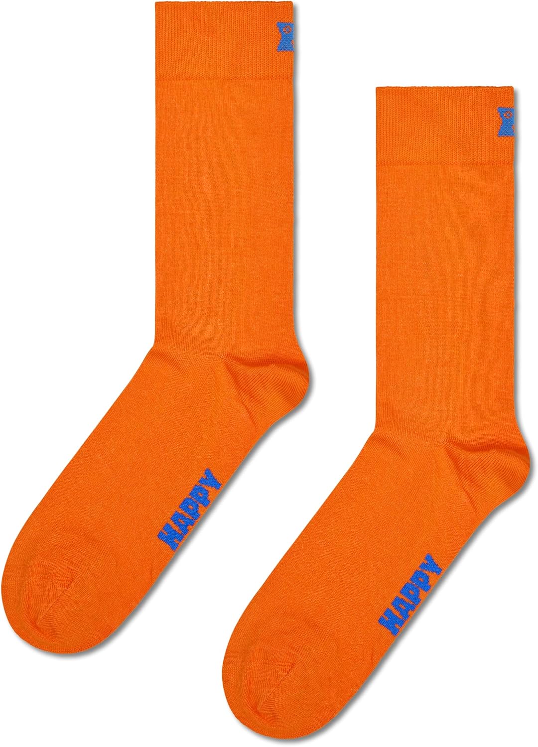 Socks 幾何学模様デザイン - 男女兼用ソックス マルチカラーギフトボックス - 【Royal Stag Zest】 サステナブルコットン製