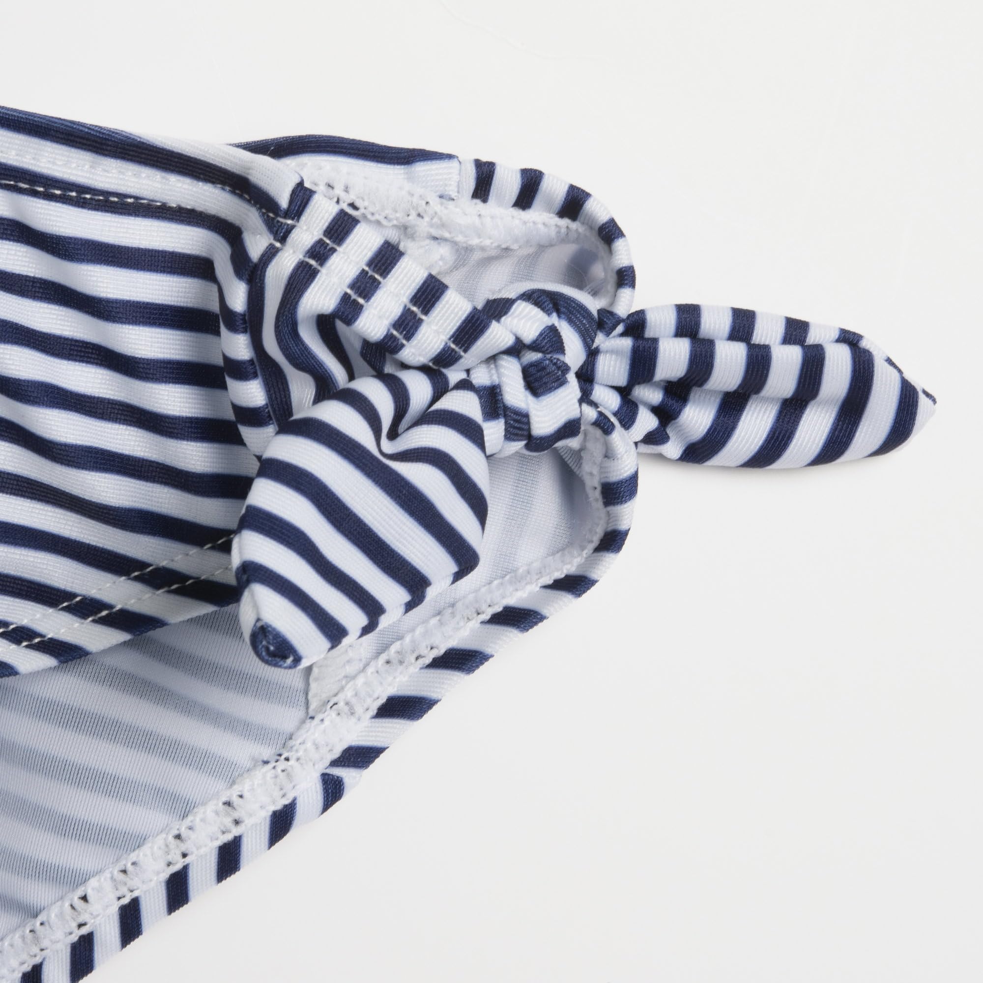 Chicco Costume Bambina 2 Pezzi, Bikini alla Moda, Ideale per Mare e Piscina, Permette Grande Libertà di Movimento Fuori e Dentro l'Acqua, Abbigliamento Bambina e Ragazza, Progettare in Italia