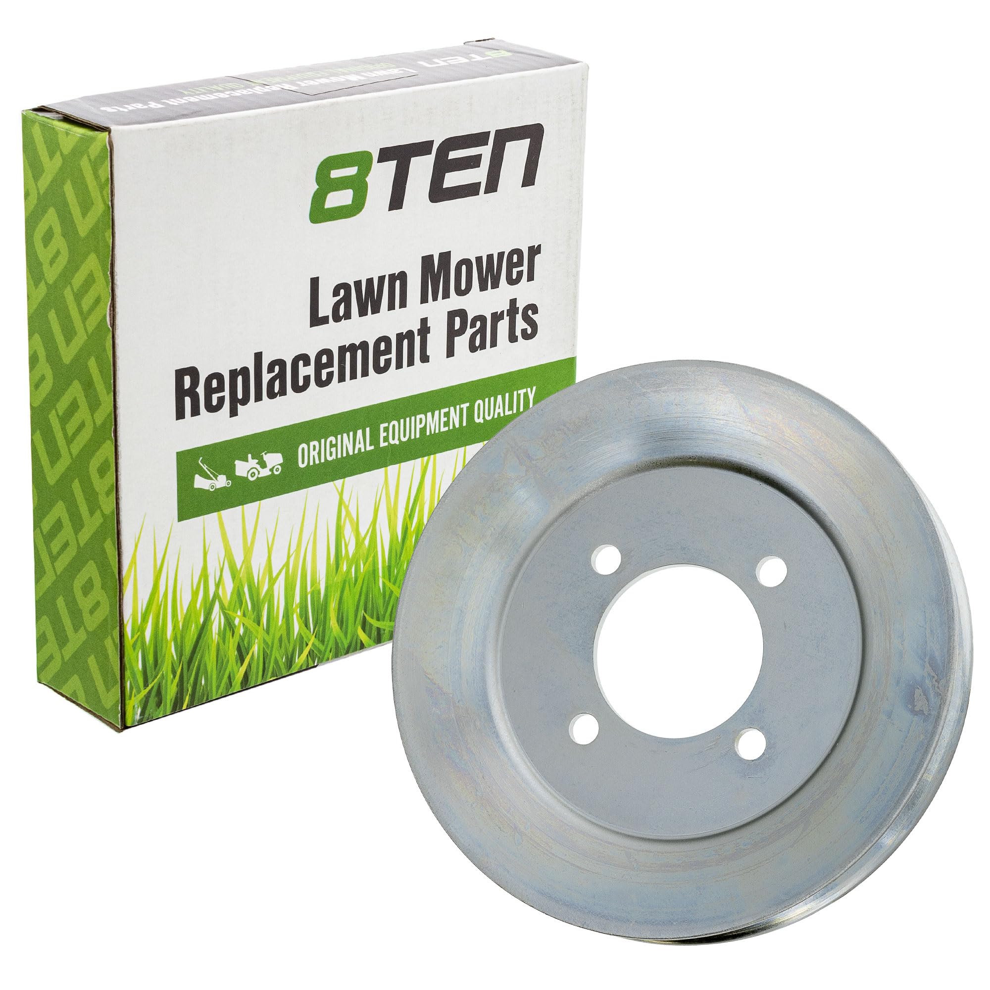 tatara Amazon.com : ATRACYPART 3 Pack 109-6917 Mower Deck Spindle