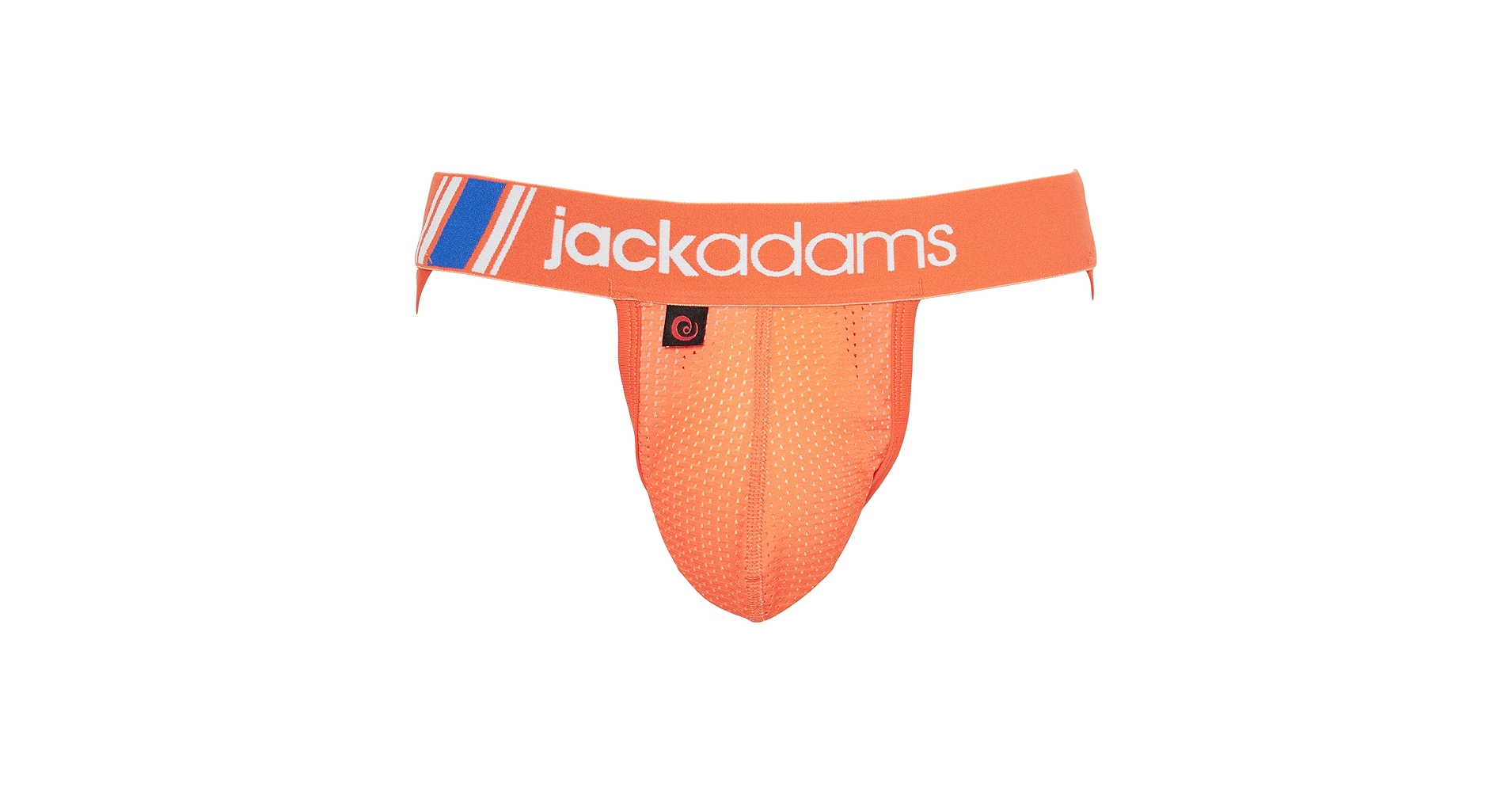 Jack Adams Hero Flex Jockstrap - Small