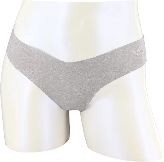 adidas - Ropa interior hipster sin costuras para mujer (paquete de 1) :  Ropa, Zapatos y Joyería - Amazon.com