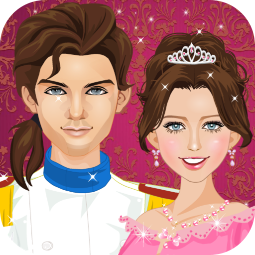 Dress Up - Princess (Kindle Tablet Edition)