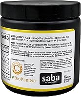 Vista 3 de Saba Platinum: Joint Support - Fast-Acting and Potent Formula – 60 Capsules