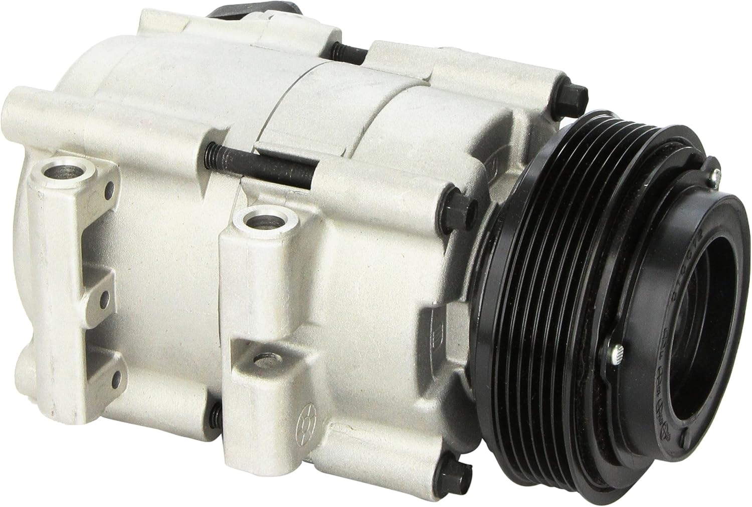 Four Seasons 58119 New AC Compressor