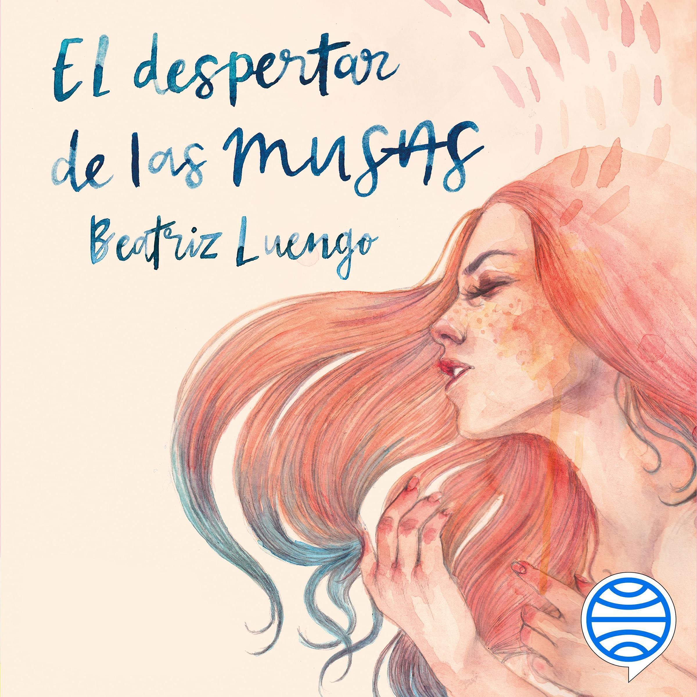 Cover art for El despertar de las musas