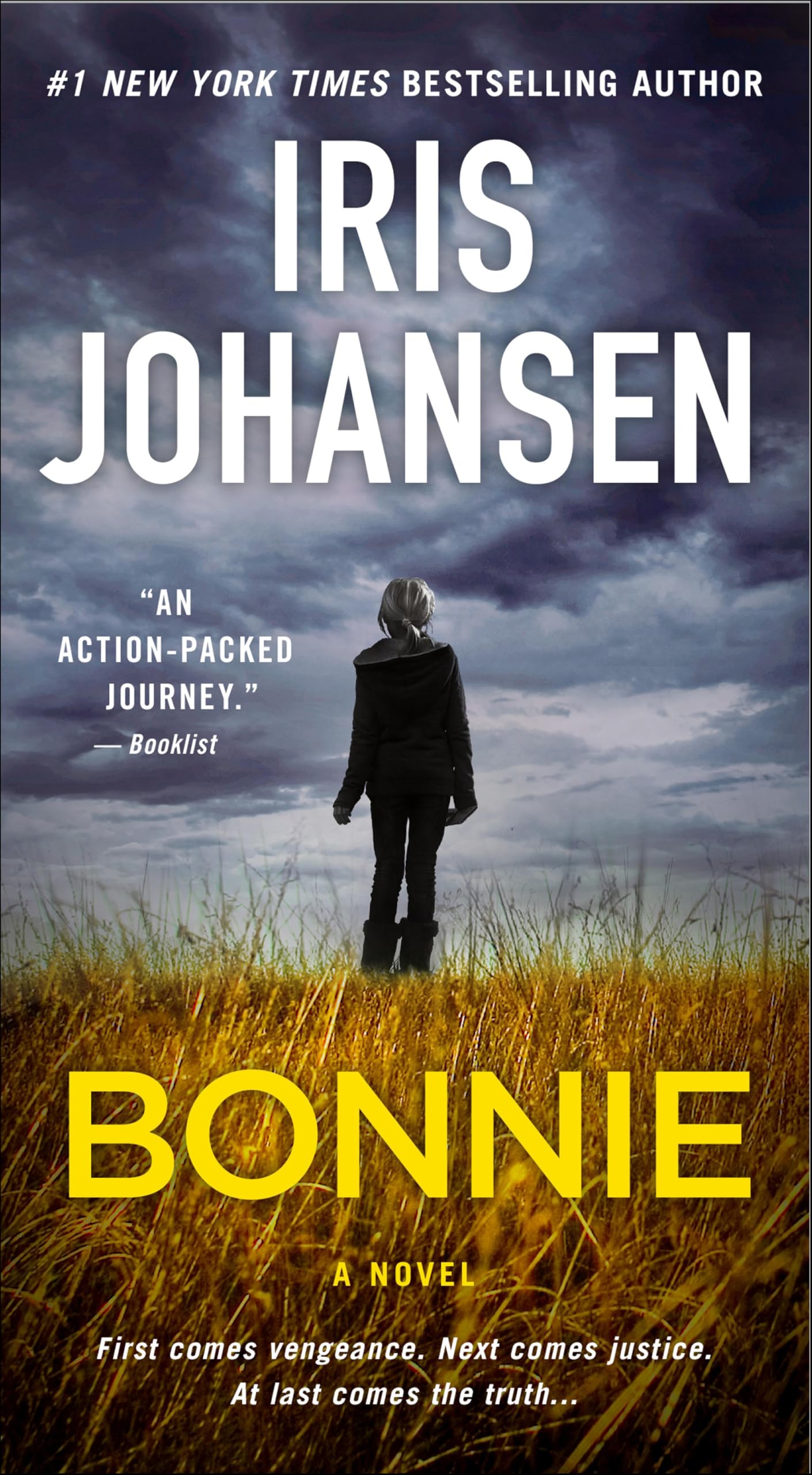Bonnie: A Novel (Eve Duncan Book 14)