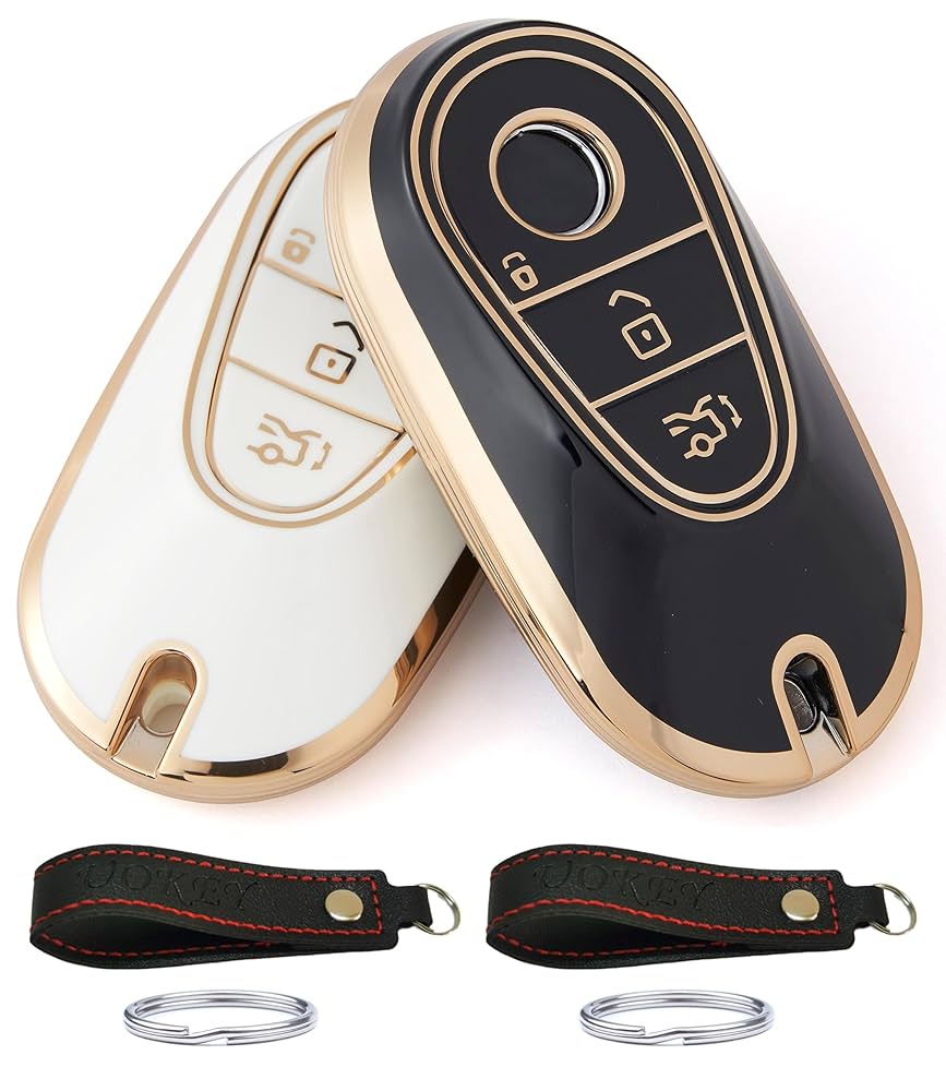 EQ×Steiff Key cover Mercedes-Benz EQ×Steiff Key cover Mercedes-Benz | eBay