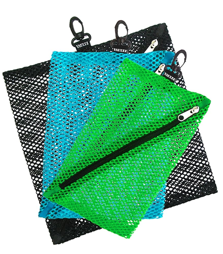 バッグ Supreme - Mesh Organizer Bags (Set of 3) Supreme Mesh Organizer Bags (Set of 3) (FW16)