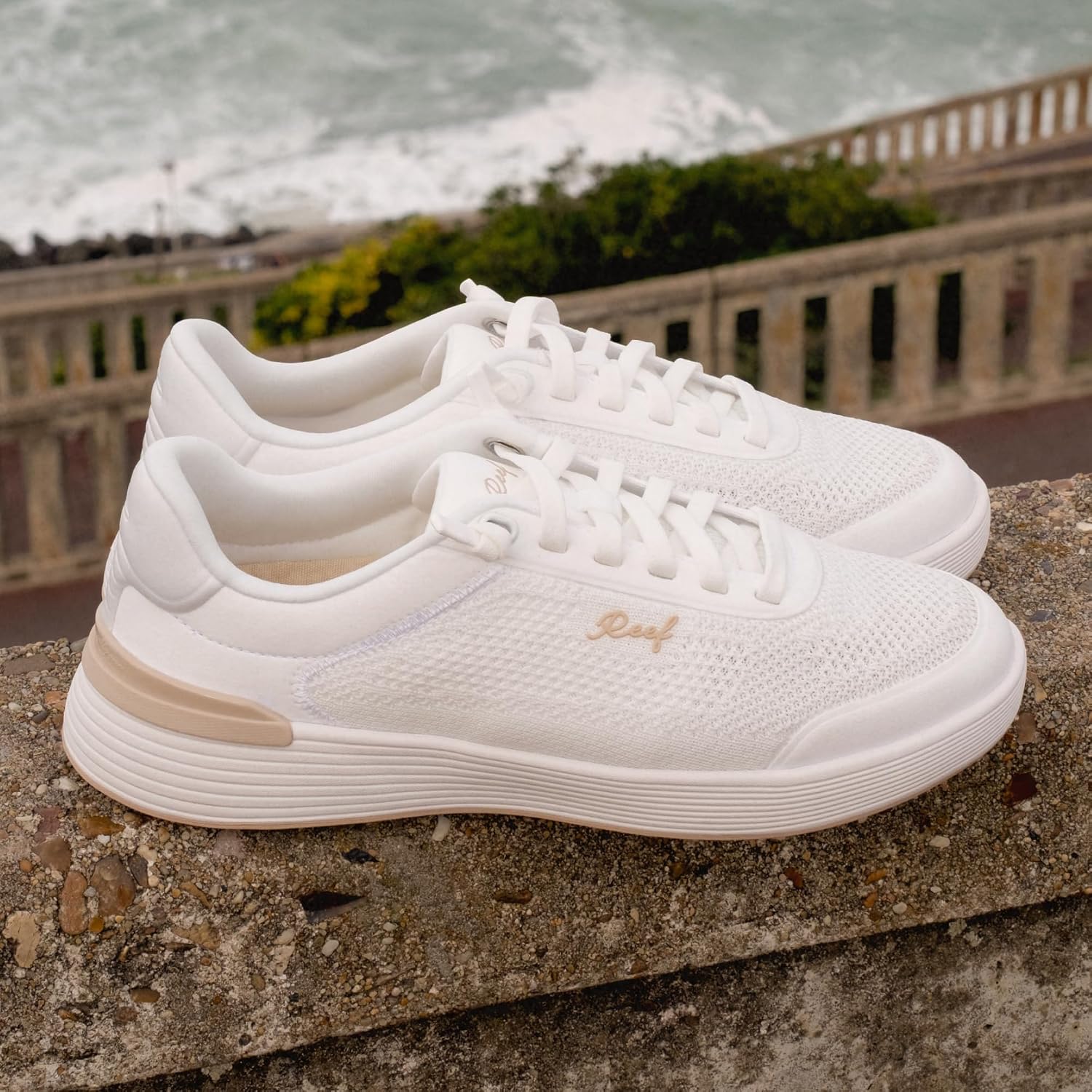 REEF Womens Shoes, Shoreline Palisades
