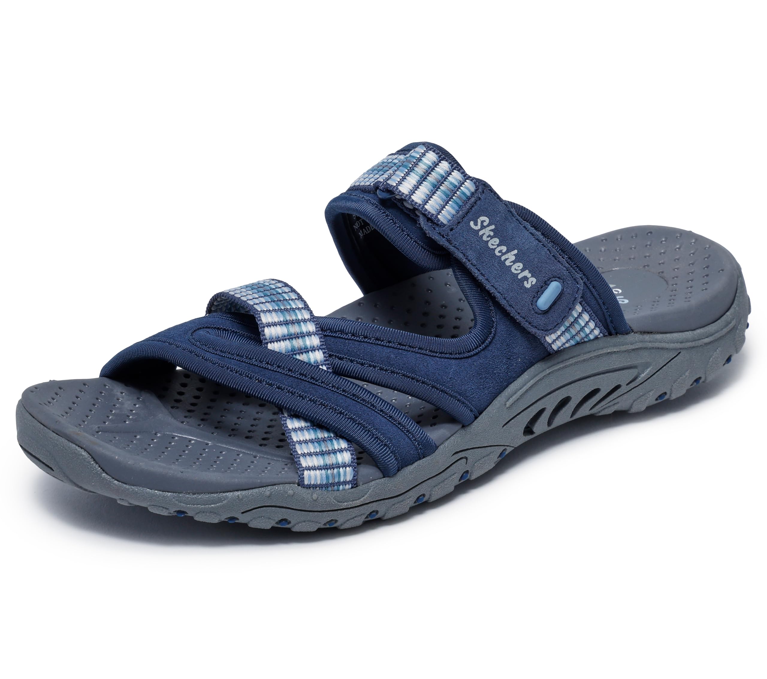 Skechers Women's Reggae - Color-full