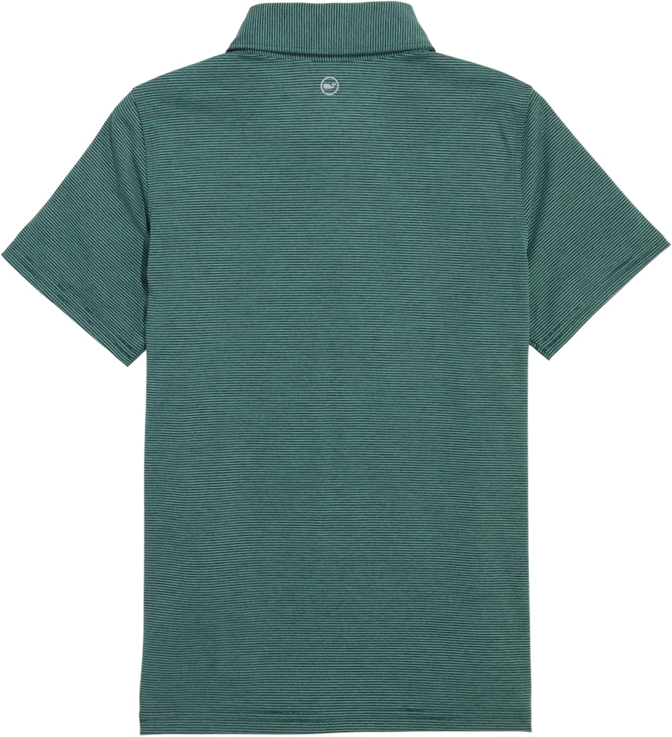 Vineyard Vines Boys St. Jean Stripe Sankaty Polo - Image 2