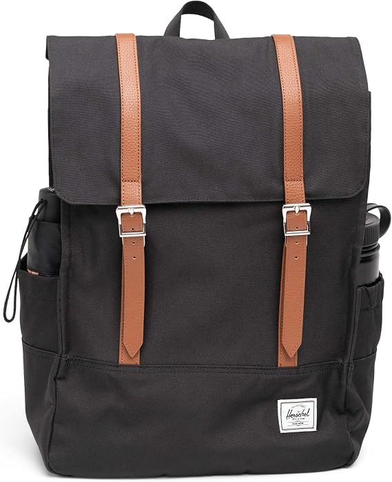 Herschel Unisex Survey Backpack navy backpacks
