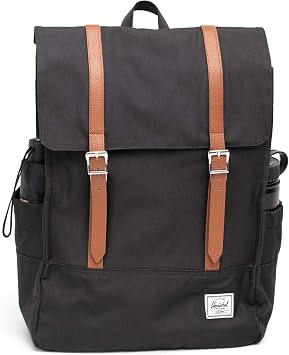Herschel Unisex Survey Backpack navy backpacks