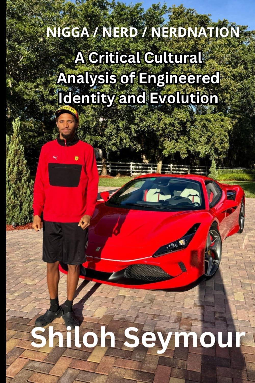 A Critical Cultural Analysis of Engineered Identity and Evolution
