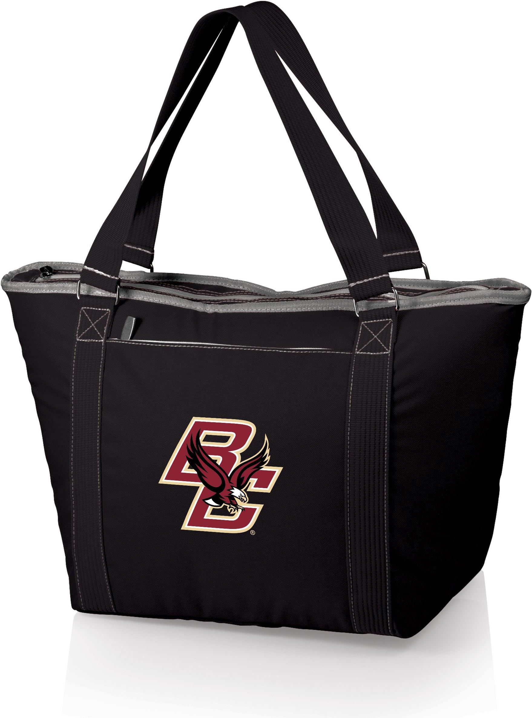 PICNIC TIME Unisex's Tote NCAA The Child Floral Topanga Cooler Bag