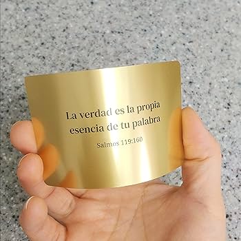 Amazon | Vongsado 2023 Yeartext - スペイン語 24個 - JW