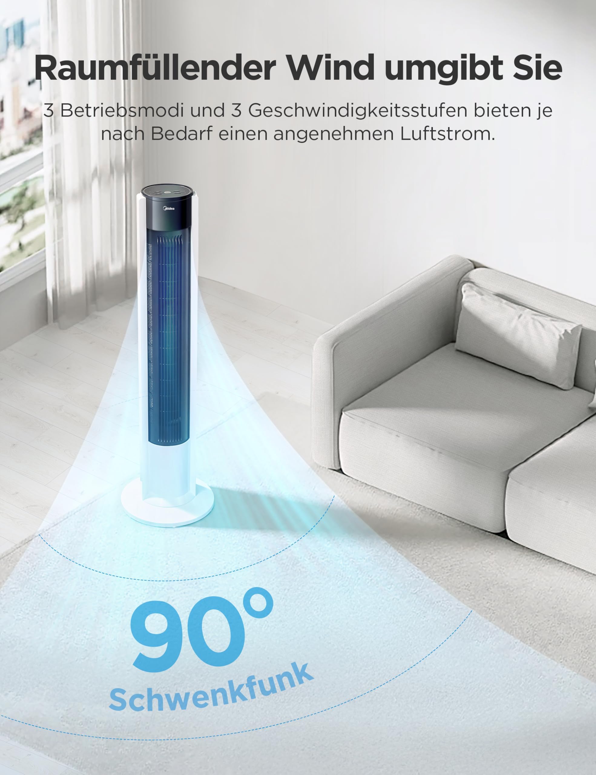 Midea