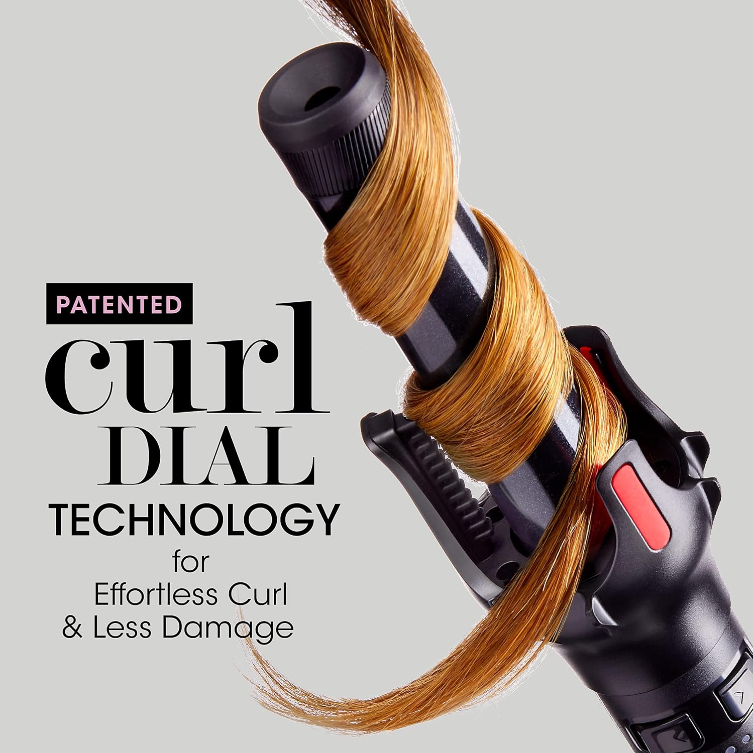 SalonTech SpinStyle Pro Curling Iron