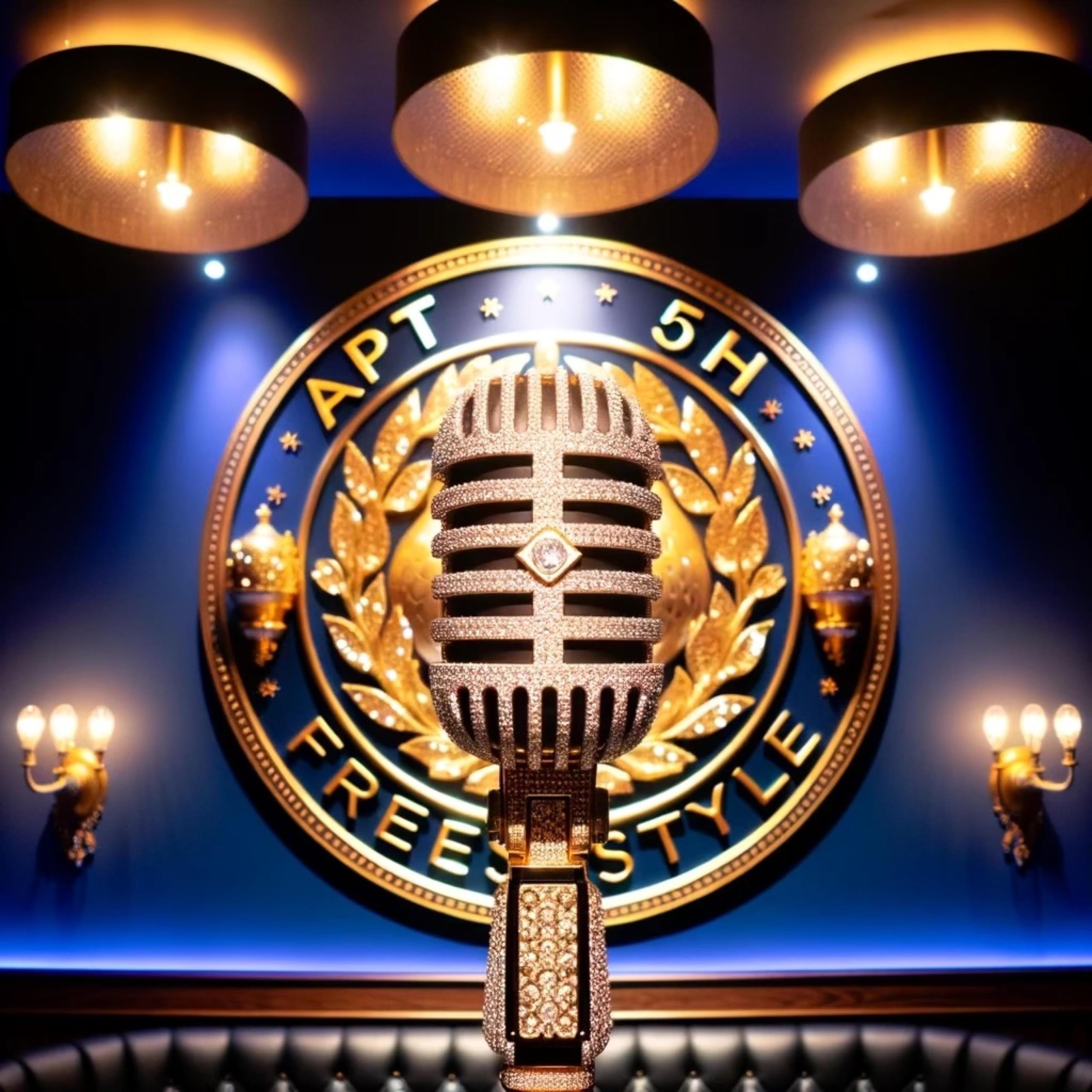 DJ Self The Gwinin Gawd