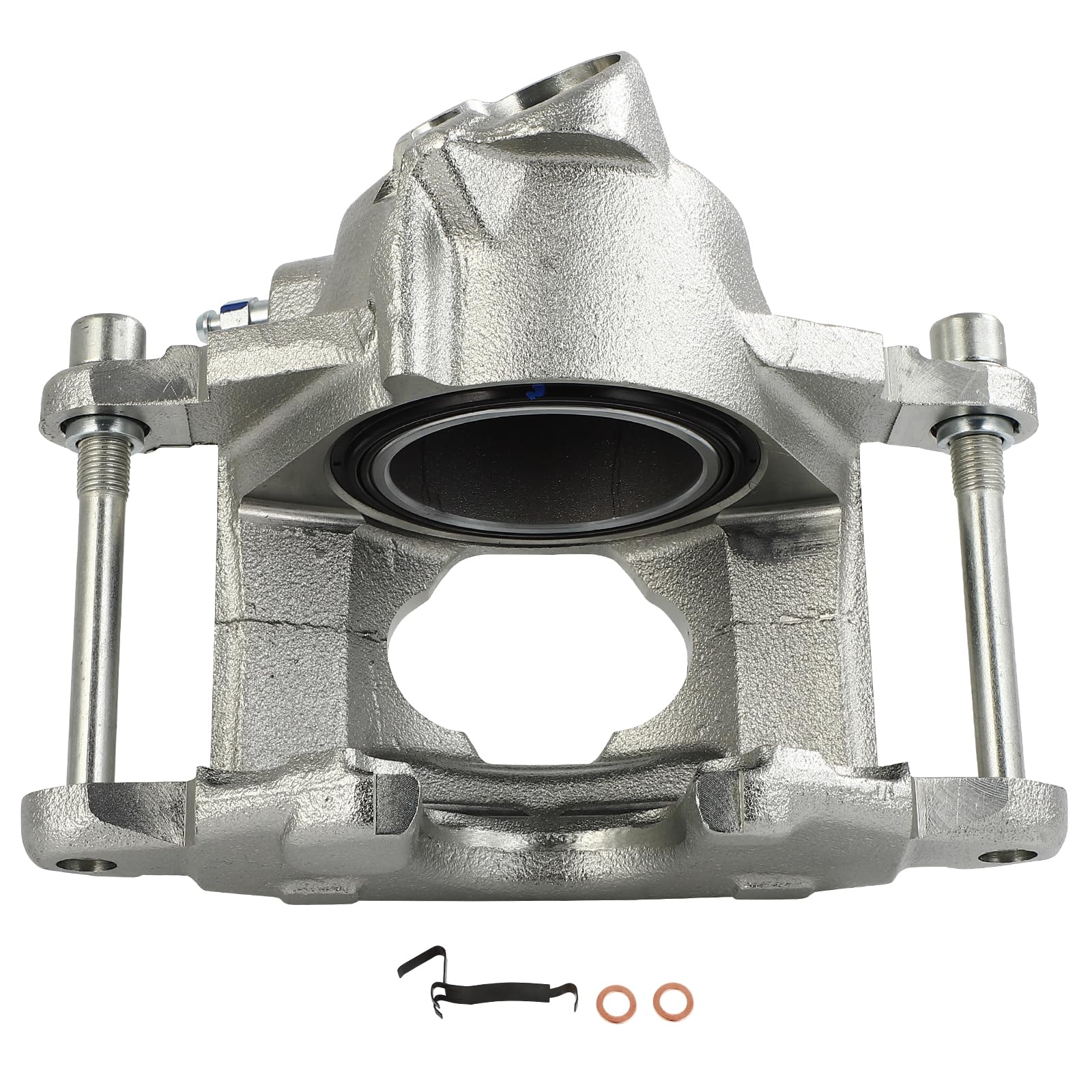 184035 Front Right Disc Brake Caliper w/o Bracket