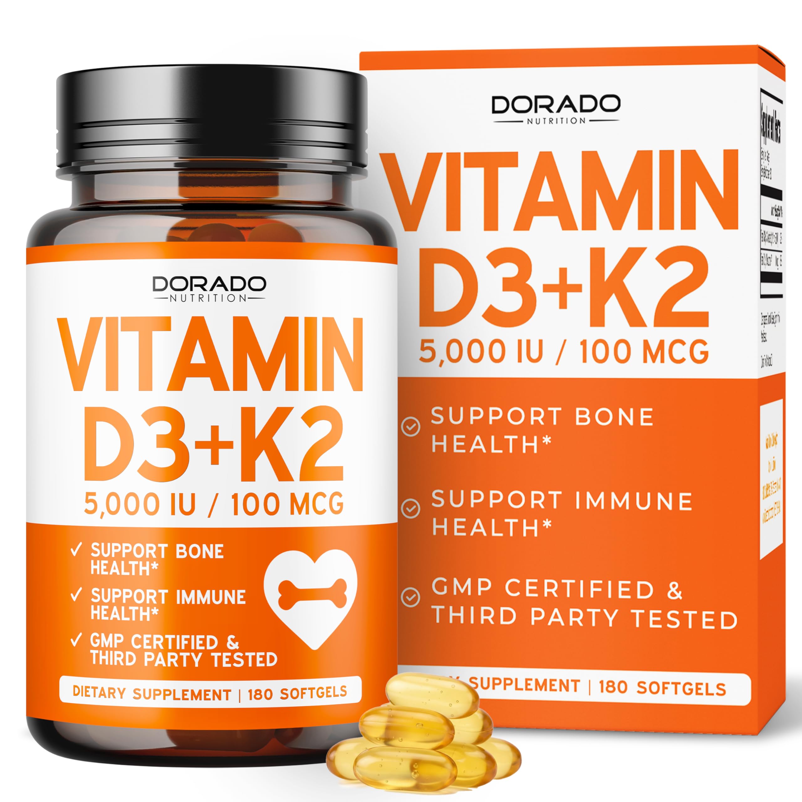 Vitamin D3