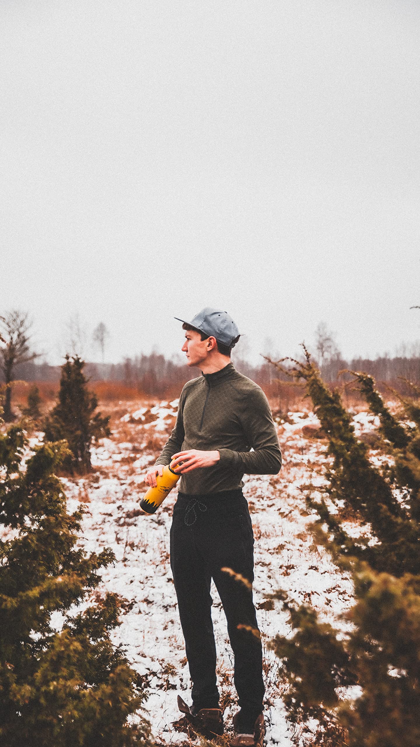Thermowave Merino Xtreme koszulka męska