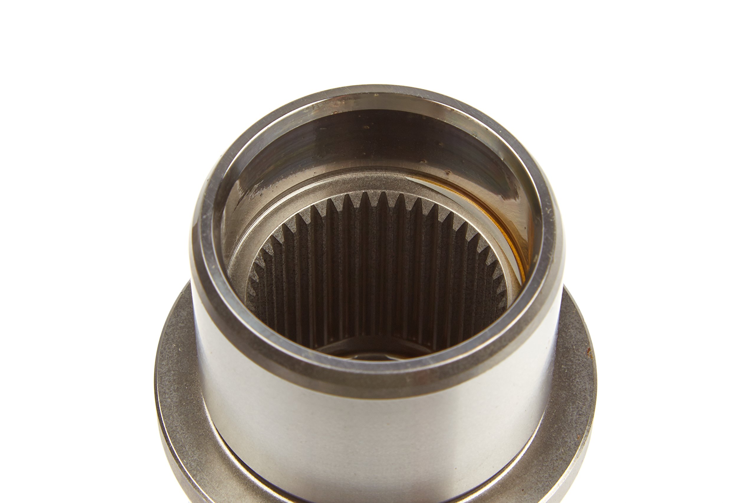 Amazon.com: GM Genuine Parts 19256369 Transfer Case Input Shaft 