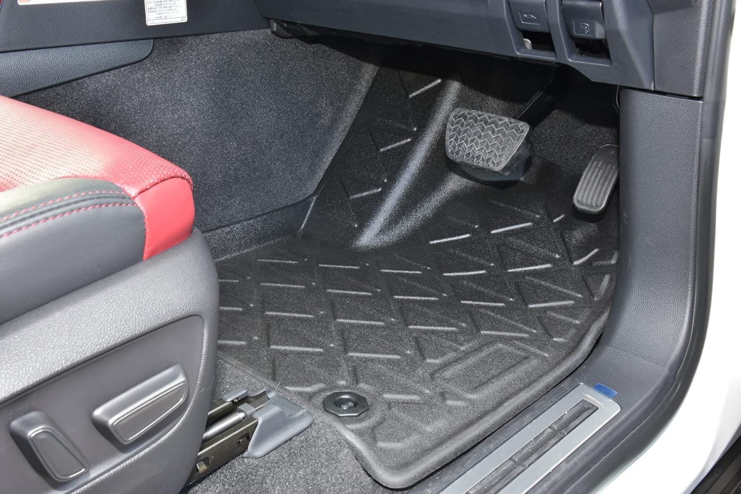 Amazon | Cargo トヨタ ランドクルーザー300系 FJ300 5人/7人乗り用 3D  