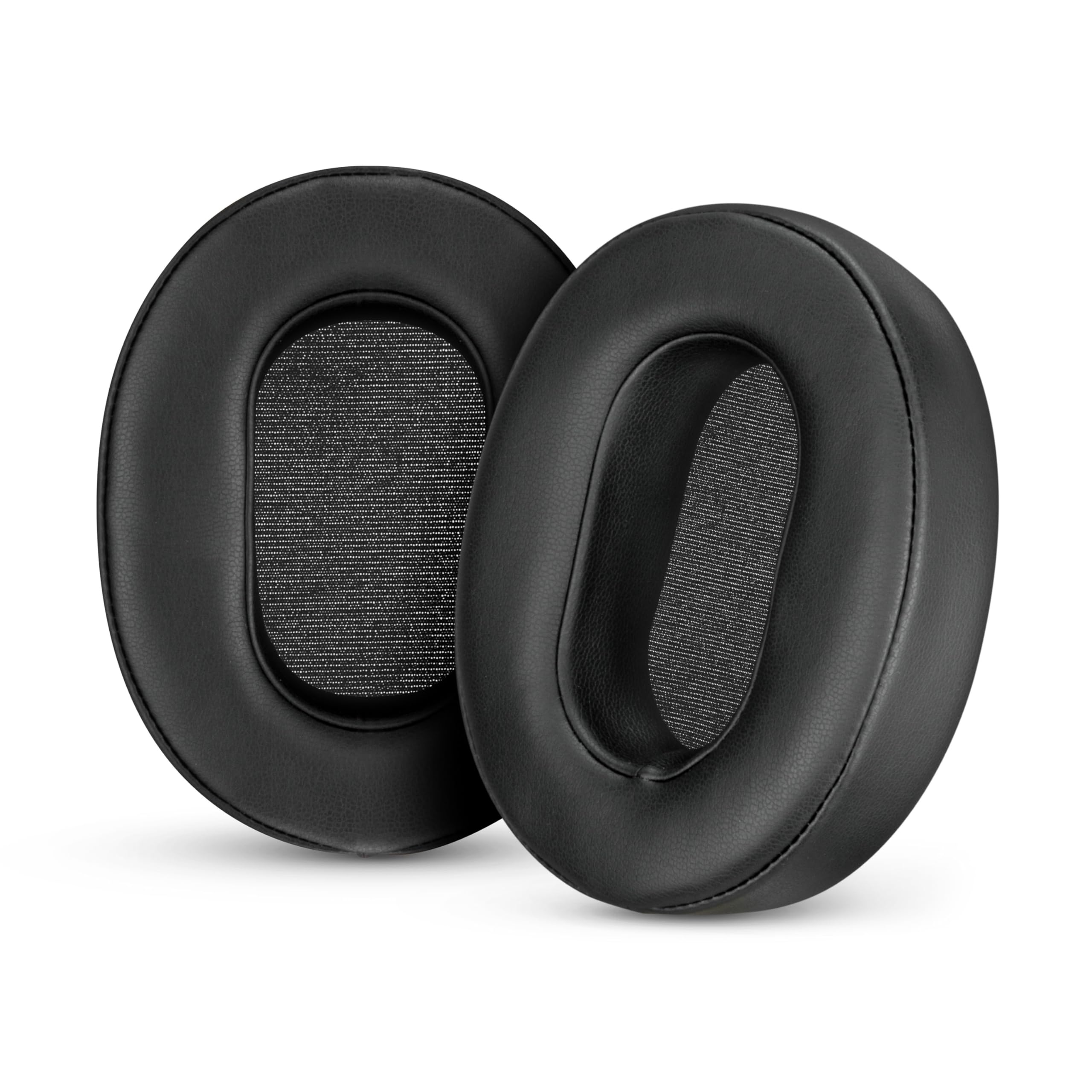 Replacement Earpads for Sony WH-XB900N, MDR-RF895RK, WH-RF400, WH-CH710, WH-CH710N, WHCH720 & WH-CH720N - Soft PU Leather & Memory Foam Ear Pad for