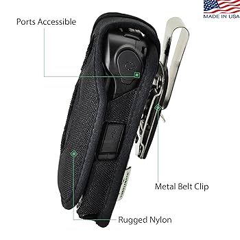Amazon.com: Turtleback Fitted Case for Kyocera DuraXV LTE