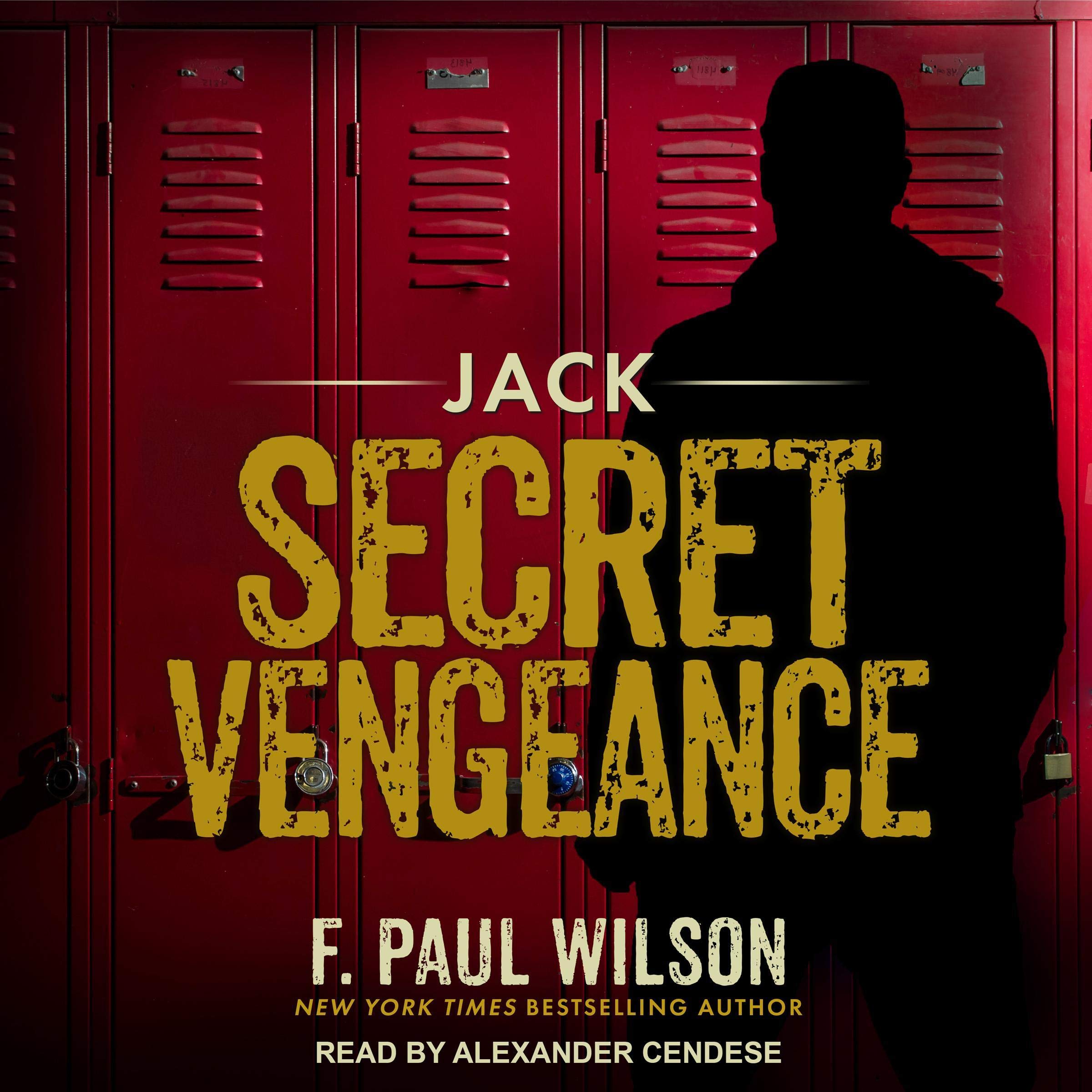 Cover art for Jack: Young Repairman Jack, Book 3
