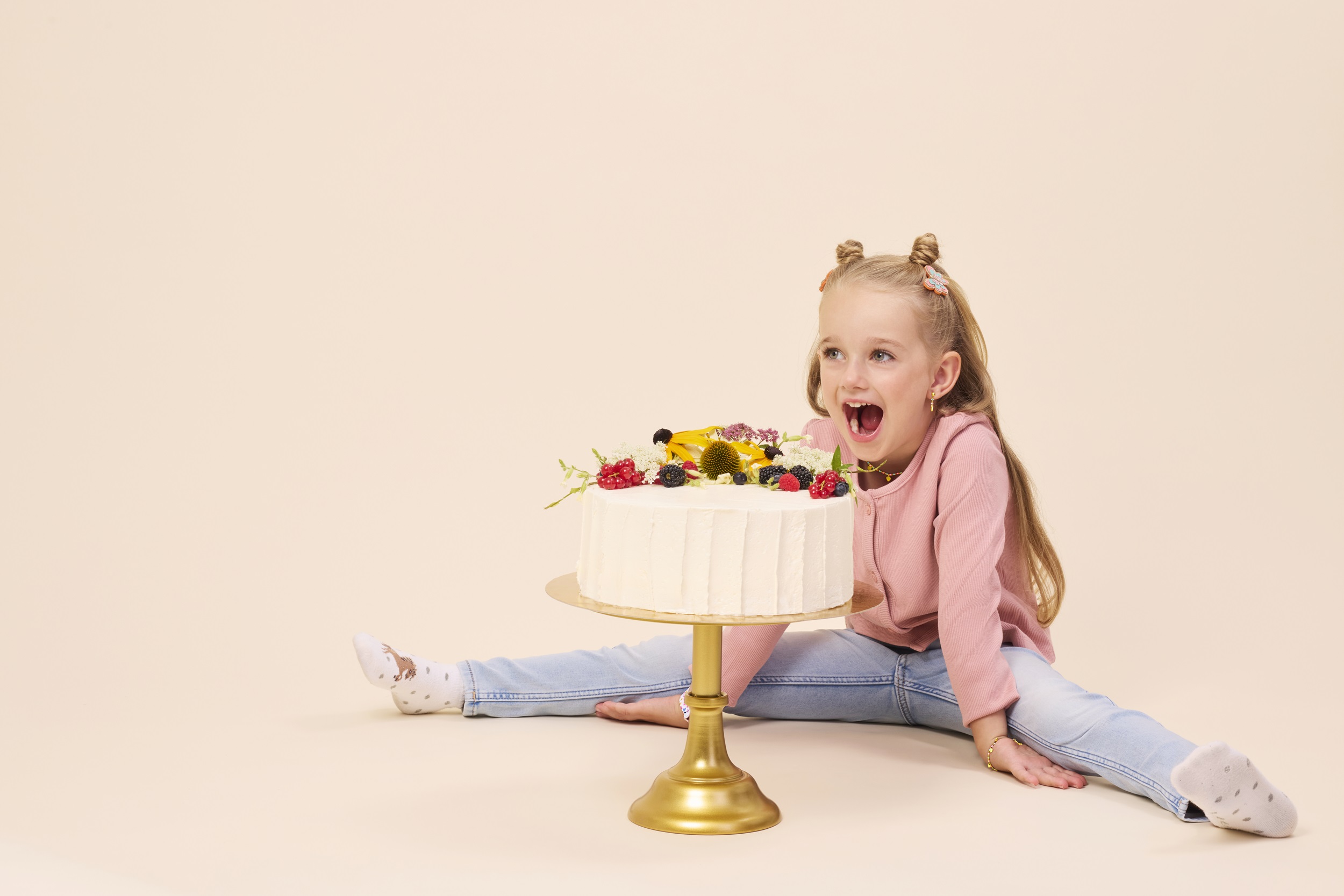 Prinzessin Lillifee Kette mit Anhänger Mädchen Kinder