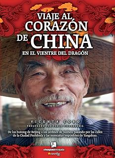 Viaje al corazón de china
