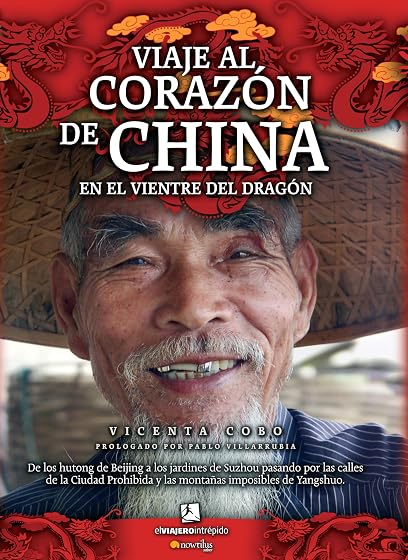 Viaje al corazón de china