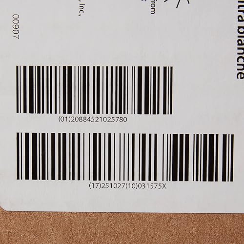 Miniatura 4 de Vaselina Kendall ultra blanca de 3.25 onzas, paquete de de 3, 3