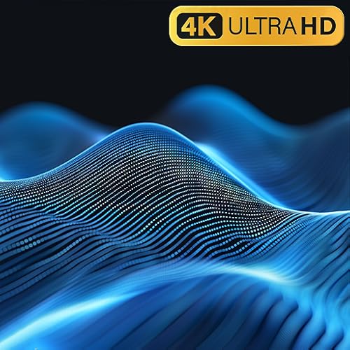 Blue Noise: Relaxation & Focus Aid