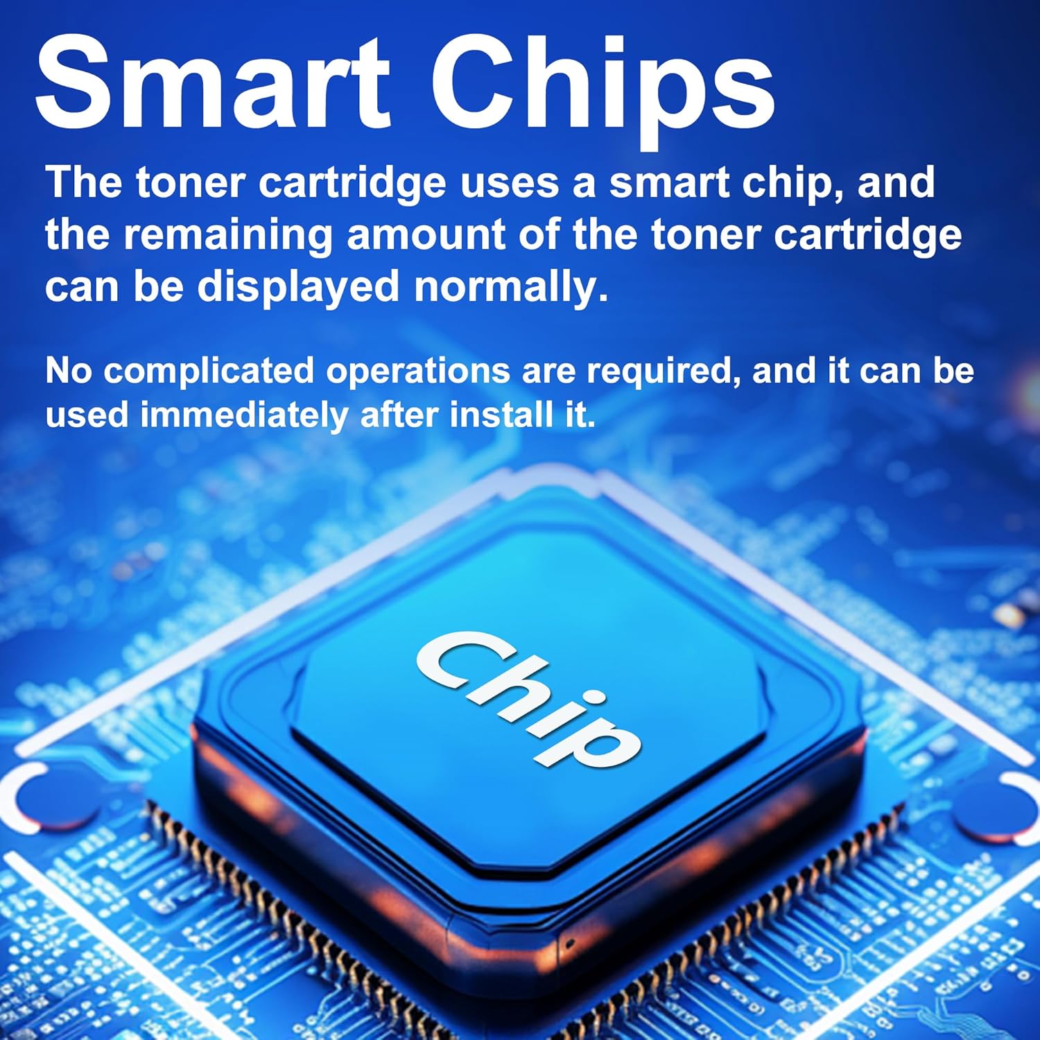 LCL Compatible 071 071H CRG071H High Capacity Toner Cartridge(Indicate Toner Level) Replacement for Canon LBP122dw LBP122 LBP120 MF270 MF273dw MF272dw MF275dw Printer Support for Fax (1-Pack Black)