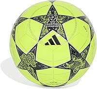 Vista 7 de Adidas UEFA Champions League Soccer Ball