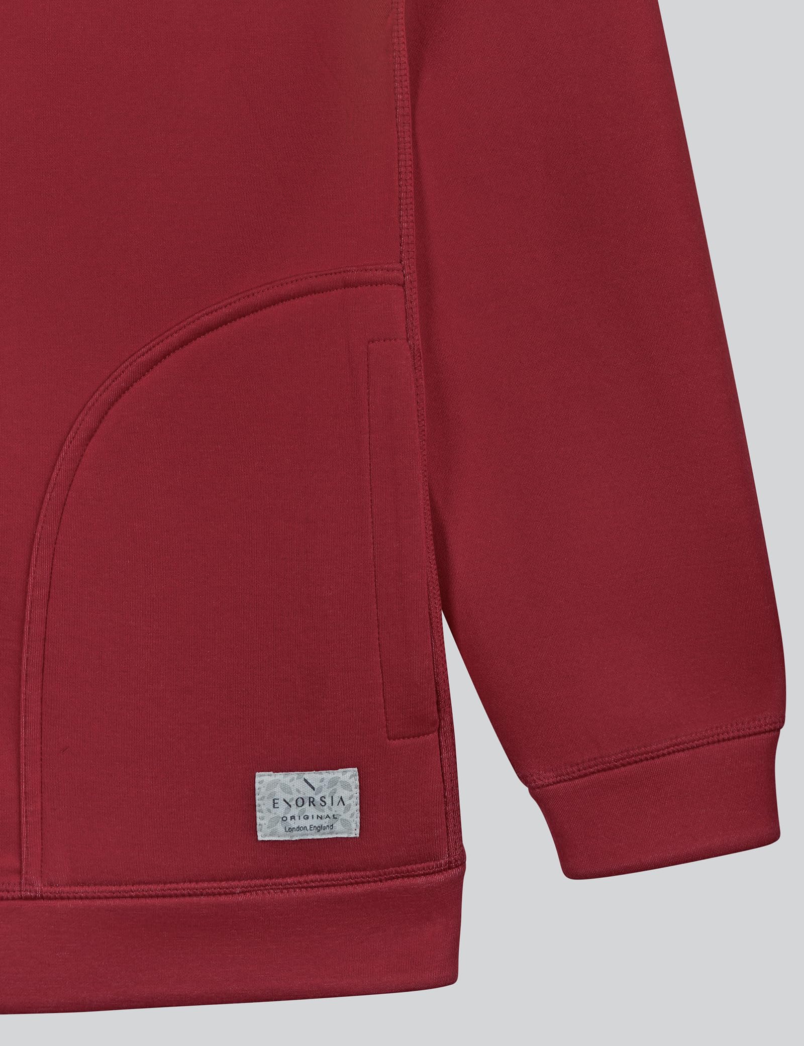 Sudadera con capucha para mujer, reversible, con cremallera completa, suave, transpirable, ajuste regular, estilo personalizable, perfecta para viajes, uso casual y capas