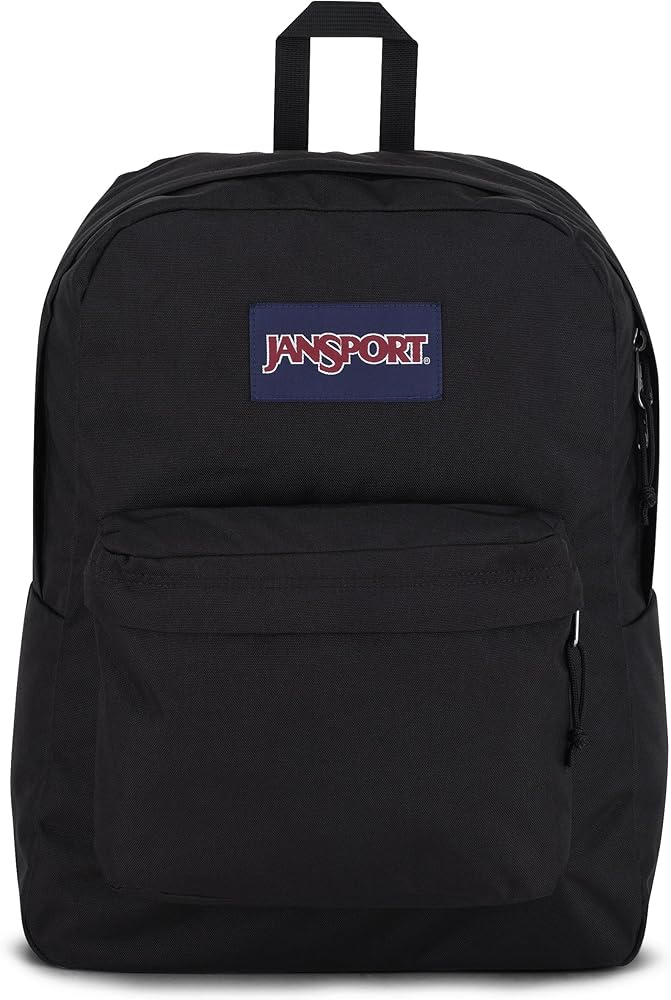 Amazon.com | JanSport SuperBreak One Backpacks - Durable