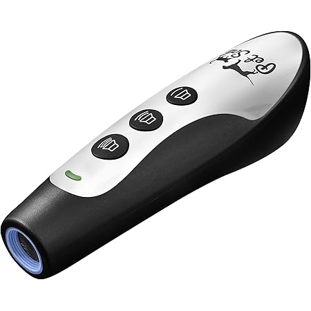 bark deterrent indoor