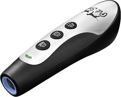 dog barking deterrent