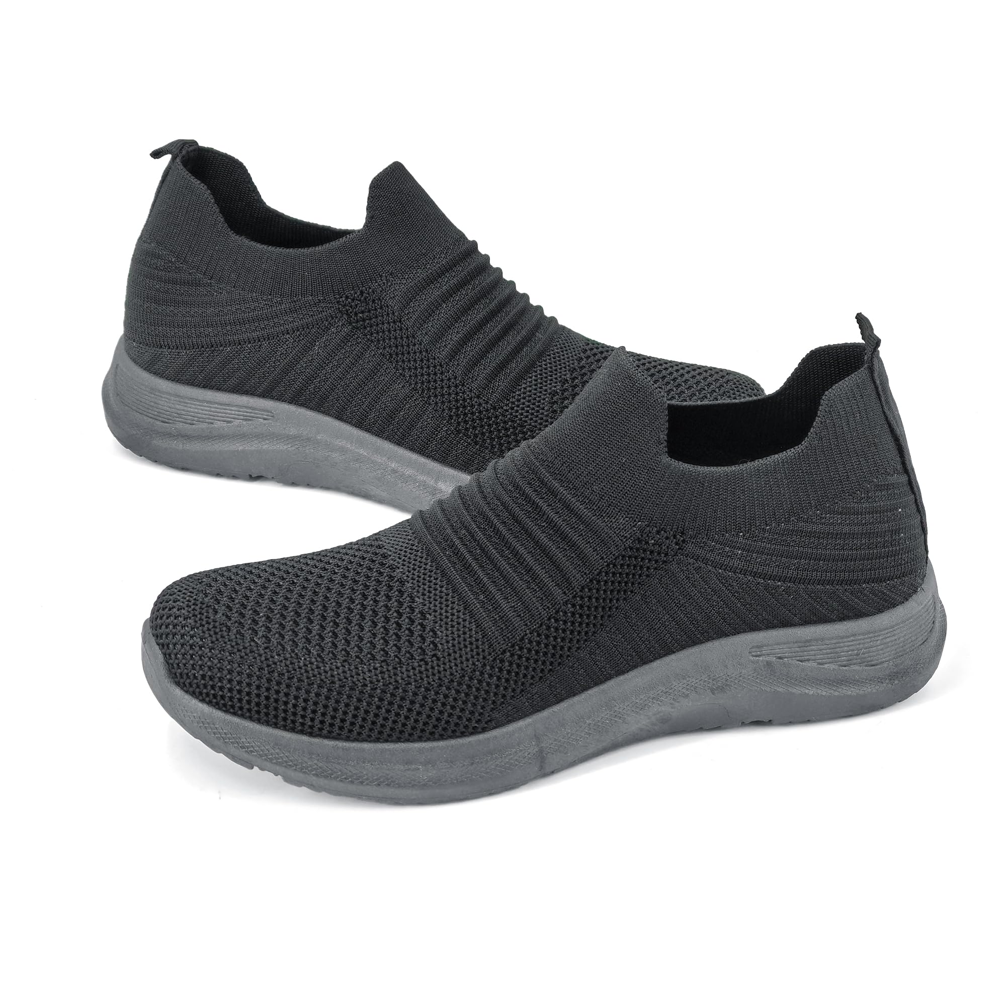JOMIX Scarpe Senza Lacci Donna Estive Comode Leggere Traspiranti Made in Portogallo