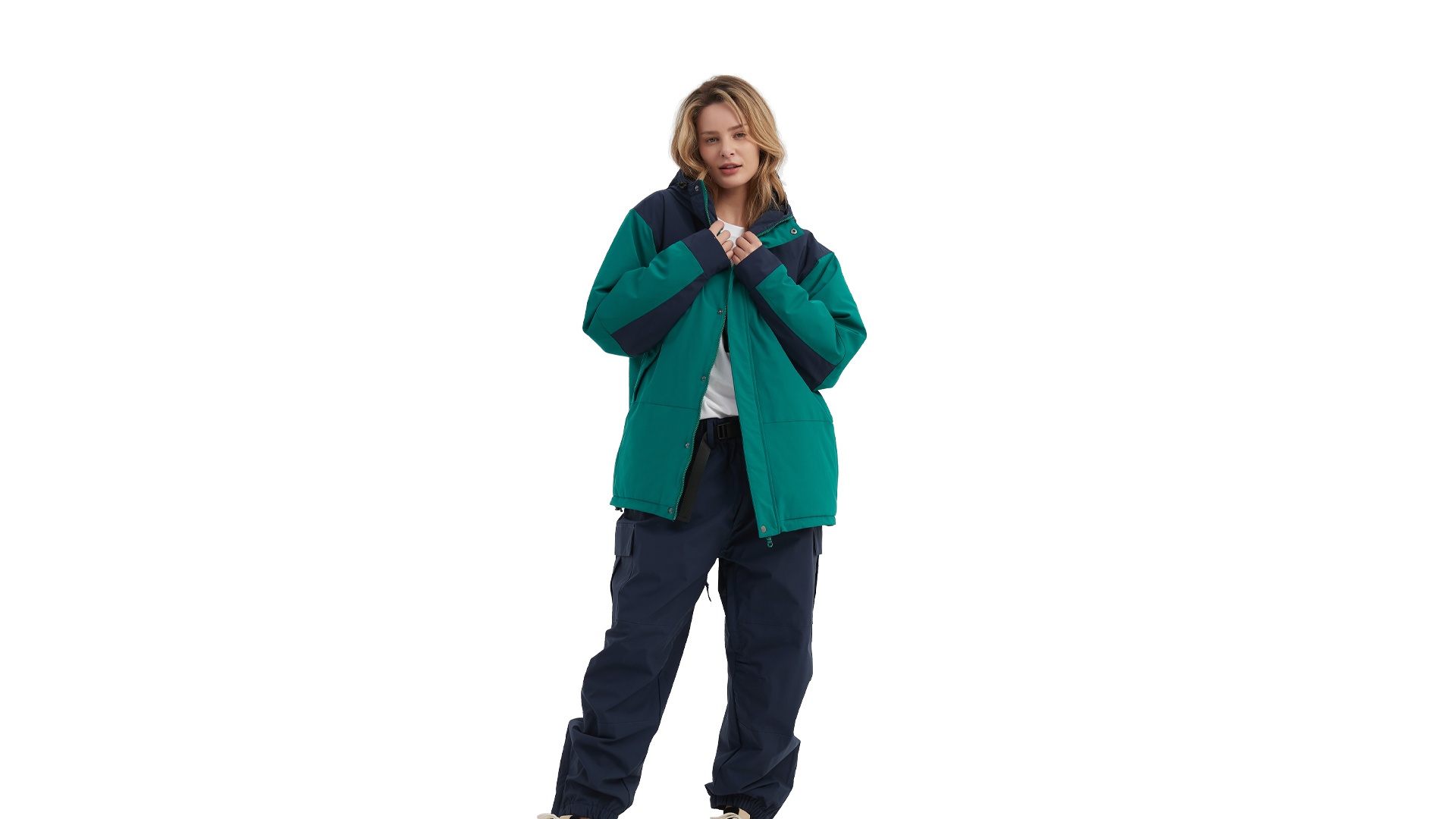 Amazon.com : NOMADIKA Womens Mens Snow Pants Waterproof Insulated