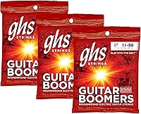 Vista 28 de Cuerdas para guitarra clásica 10, blanco negro rojo azul