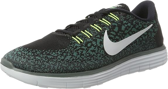NIKE Men's Free RN Running Shoe - best basketball shoes with ankle support